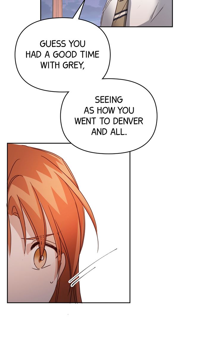 Juliet, You’re Not In Kansas Anymore! Chapter 70 page 15