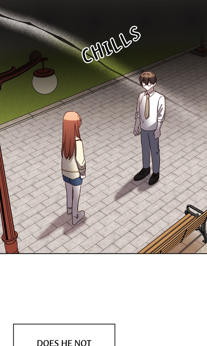 Juliet, You’re Not In Kansas Anymore! Chapter 70 page 17