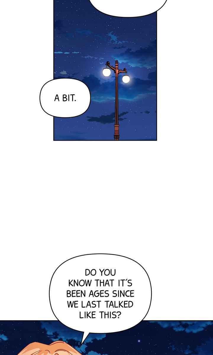 Juliet, You’re Not In Kansas Anymore! Chapter 70 page 20