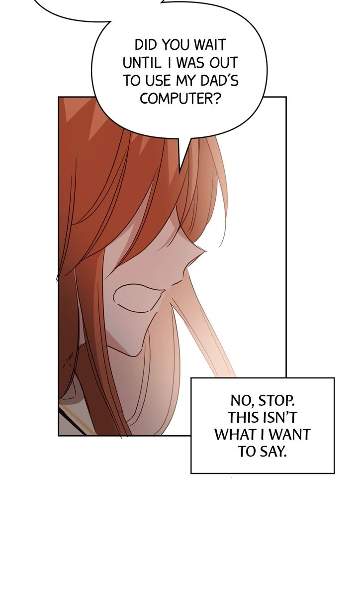 Juliet, You’re Not In Kansas Anymore! Chapter 70 page 22