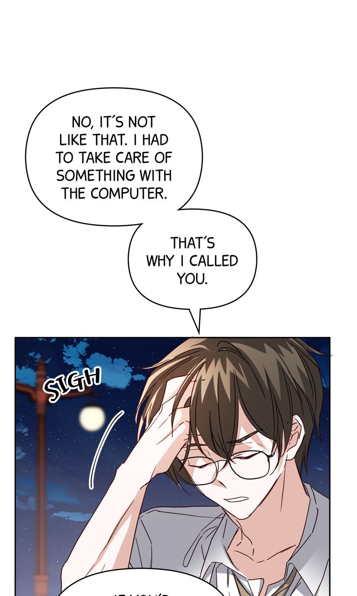 Juliet, You’re Not In Kansas Anymore! Chapter 70 page 24
