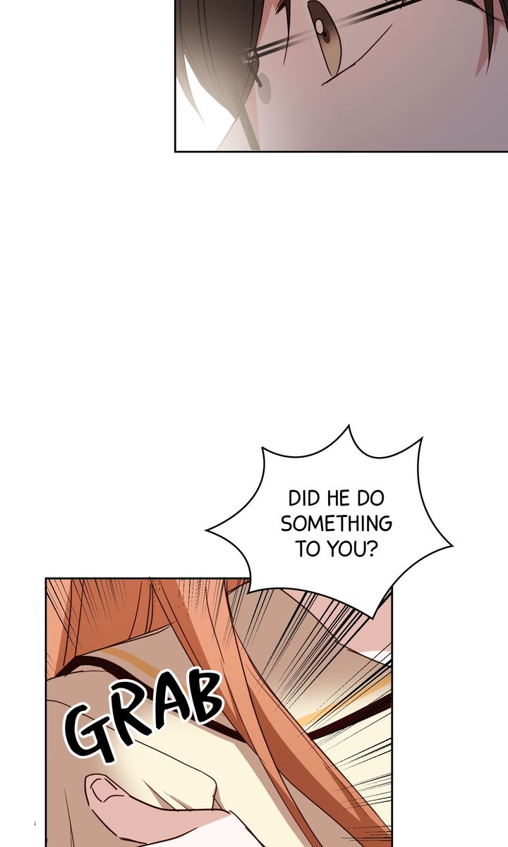Juliet, You’re Not In Kansas Anymore! Chapter 70 page 30