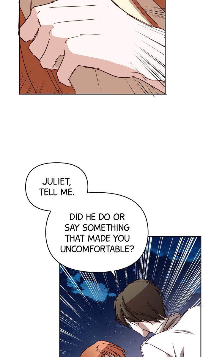 Juliet, You’re Not In Kansas Anymore! Chapter 70 page 31