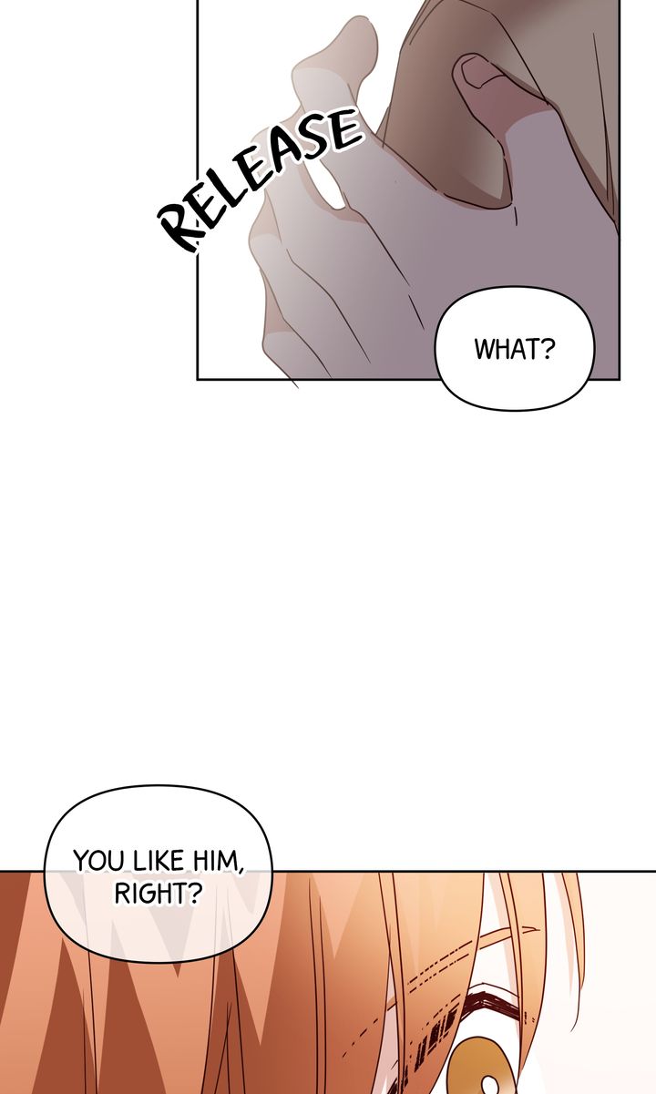 Juliet, You’re Not In Kansas Anymore! Chapter 70 page 35