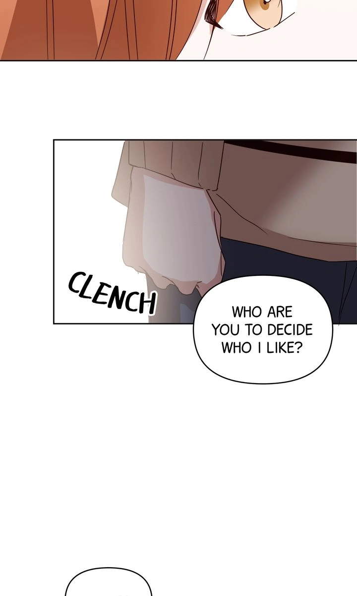 Juliet, You’re Not In Kansas Anymore! Chapter 70 page 36