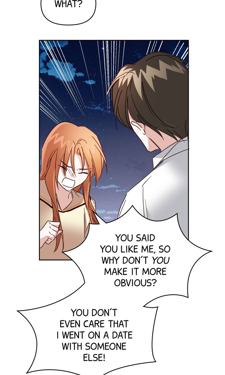 Juliet, You’re Not In Kansas Anymore! Chapter 70 page 37