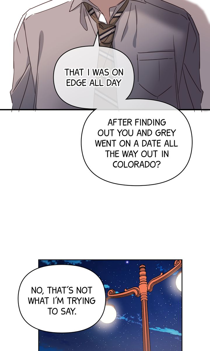 Juliet, You’re Not In Kansas Anymore! Chapter 70 page 40