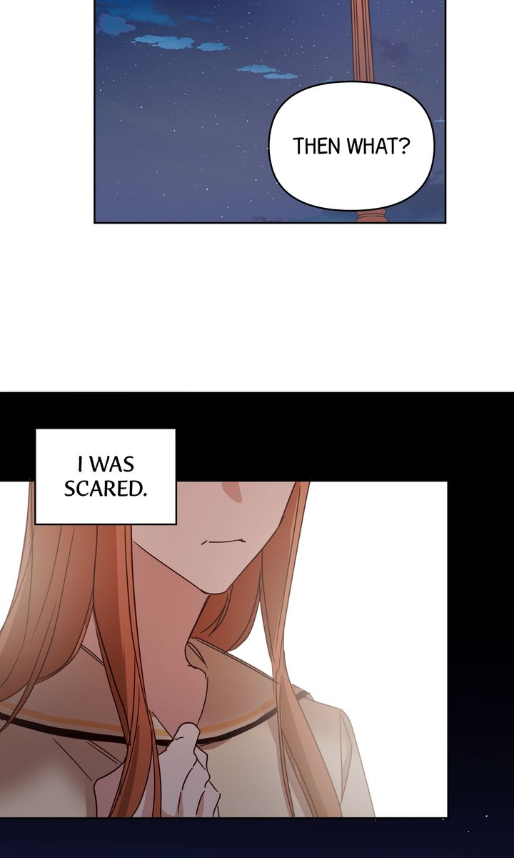 Juliet, You’re Not In Kansas Anymore! Chapter 70 page 41