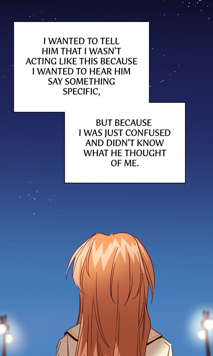 Juliet, You’re Not In Kansas Anymore! Chapter 70 page 42