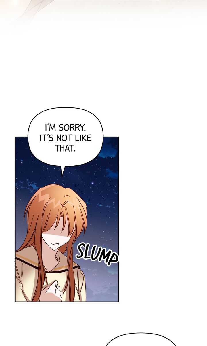 Juliet, You’re Not In Kansas Anymore! Chapter 70 page 45