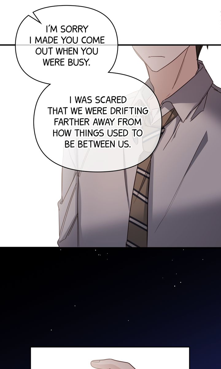 Juliet, You’re Not In Kansas Anymore! Chapter 70 page 47