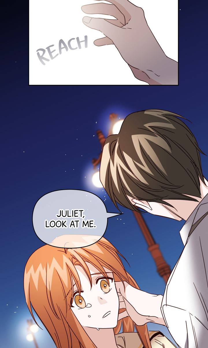 Juliet, You’re Not In Kansas Anymore! Chapter 70 page 48