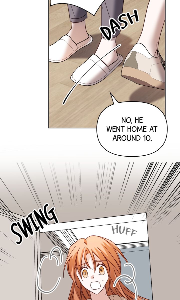 Juliet, You’re Not In Kansas Anymore! Chapter 70 page 4