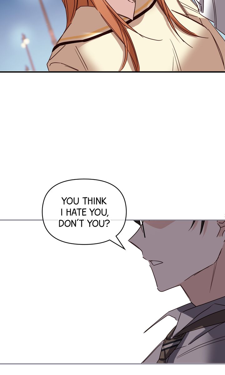 Juliet, You’re Not In Kansas Anymore! Chapter 70 page 49