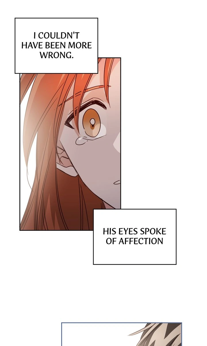 Juliet, You’re Not In Kansas Anymore! Chapter 70 page 51