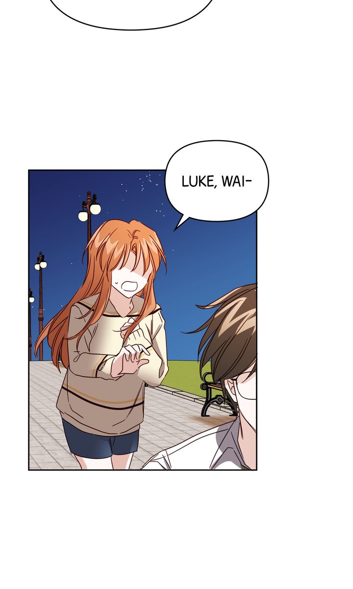 Juliet, You’re Not In Kansas Anymore! Chapter 70 page 54