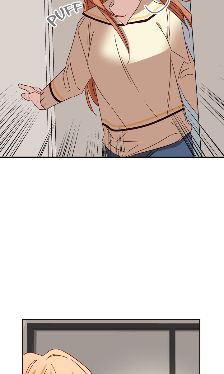 Juliet, You’re Not In Kansas Anymore! Chapter 70 page 5