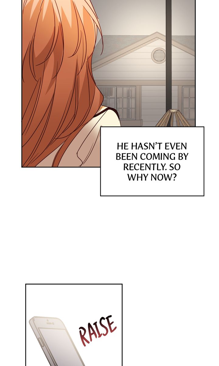 Juliet, You’re Not In Kansas Anymore! Chapter 70 page 6