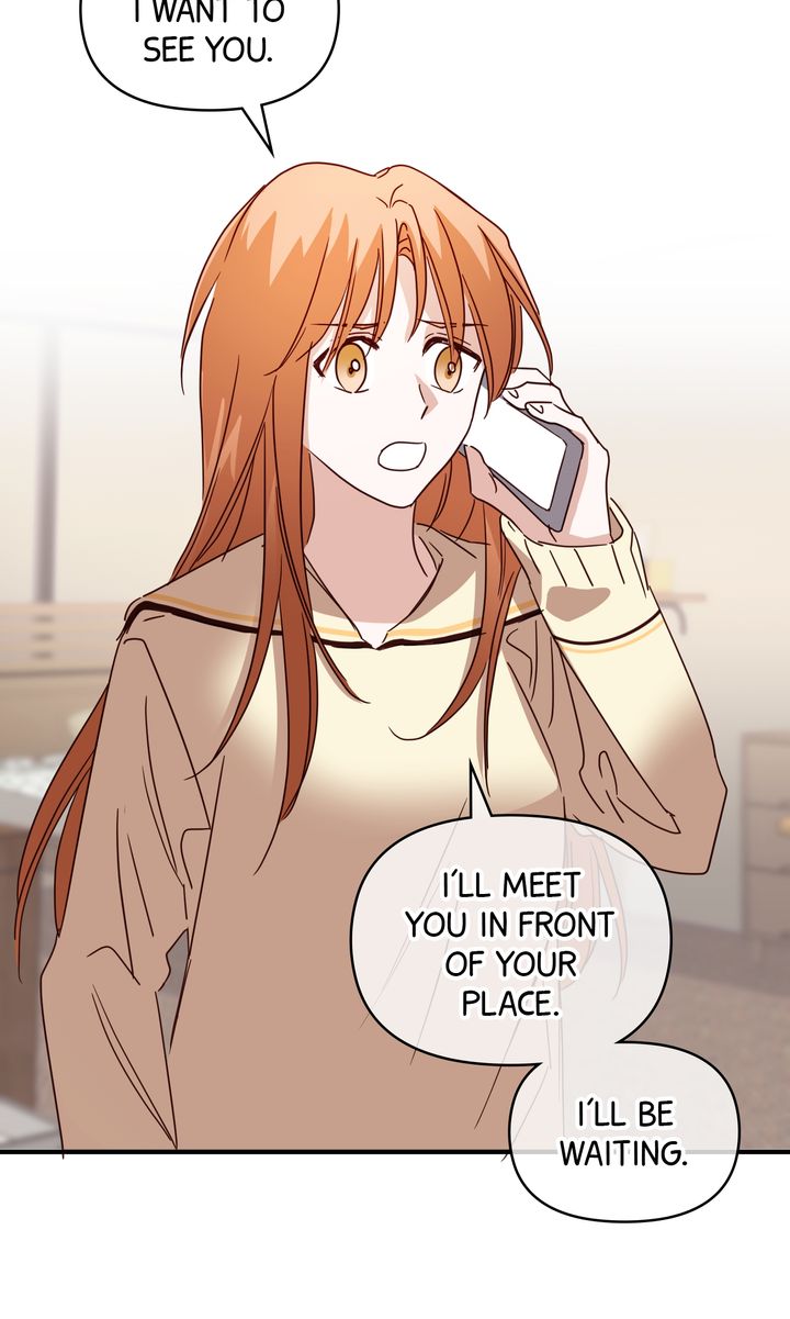 Juliet, You’re Not In Kansas Anymore! Chapter 70 page 8