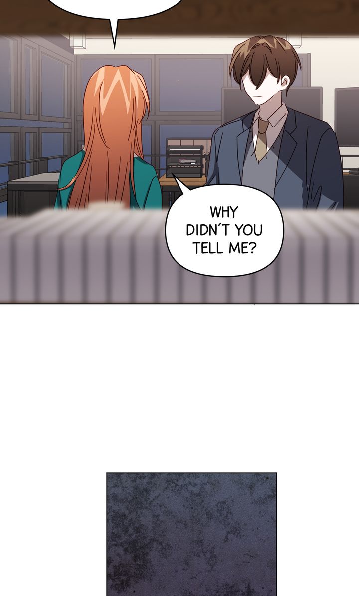 Juliet, You’re Not In Kansas Anymore! Chapter 72 page 11