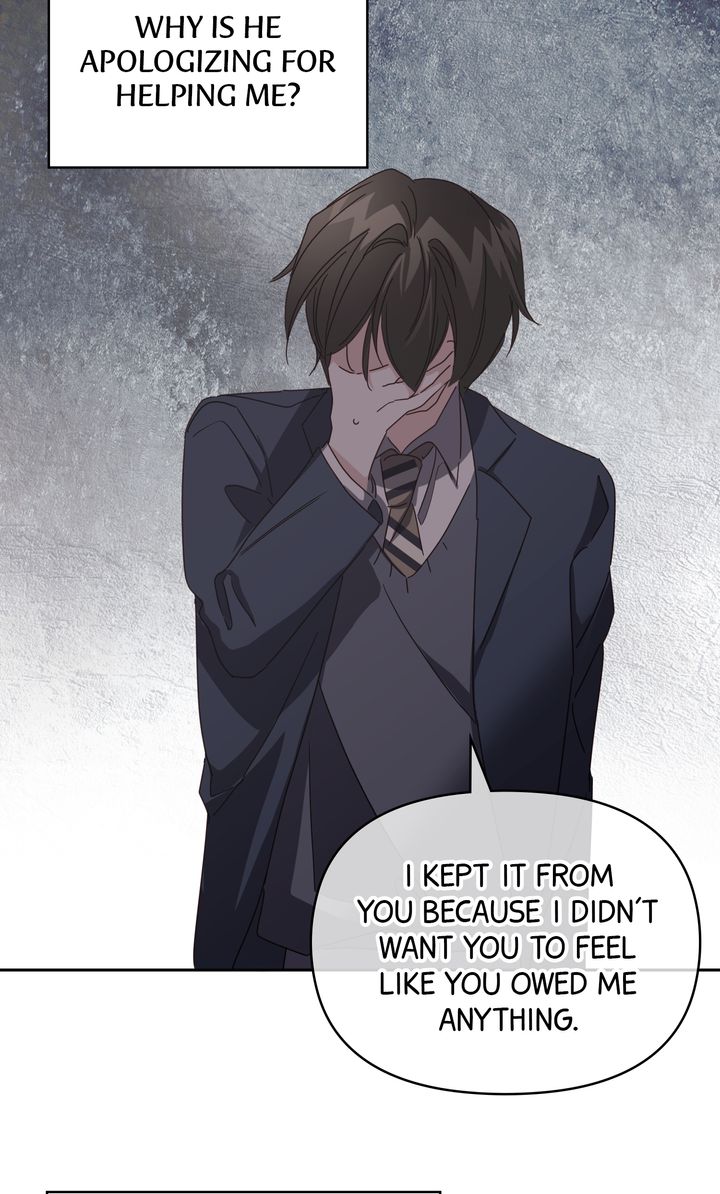 Juliet, You’re Not In Kansas Anymore! Chapter 72 page 15