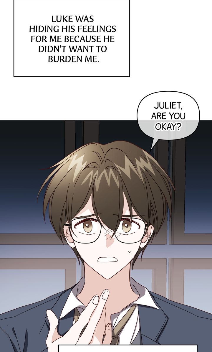 Juliet, You’re Not In Kansas Anymore! Chapter 72 page 16