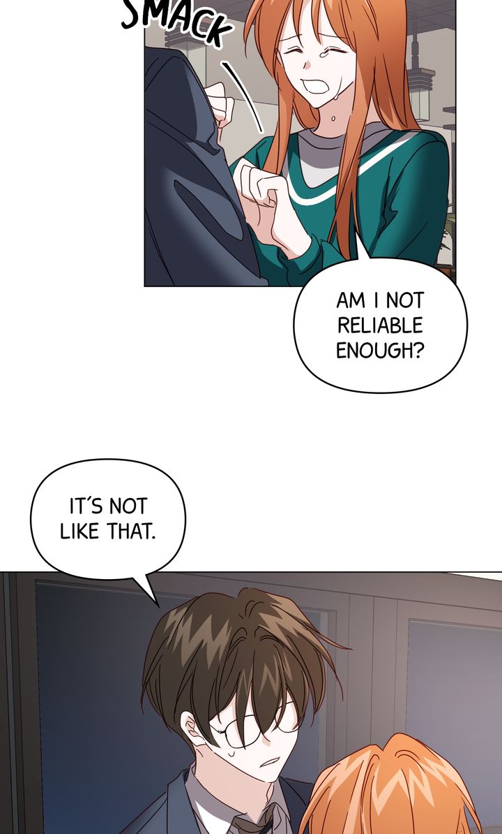 Juliet, You’re Not In Kansas Anymore! Chapter 72 page 20