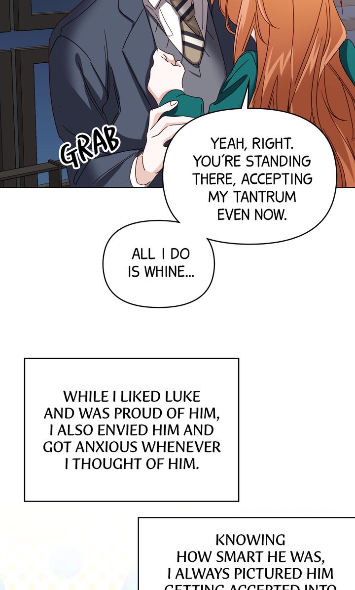 Juliet, You’re Not In Kansas Anymore! Chapter 72 page 21