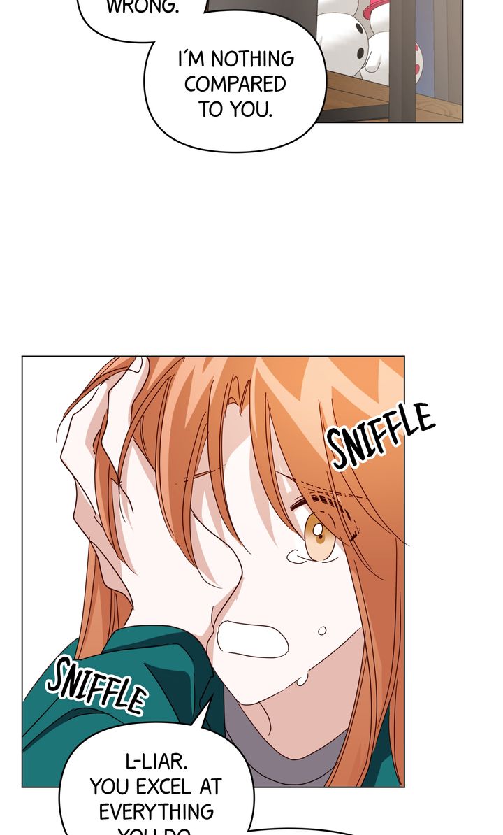 Juliet, You’re Not In Kansas Anymore! Chapter 72 page 24