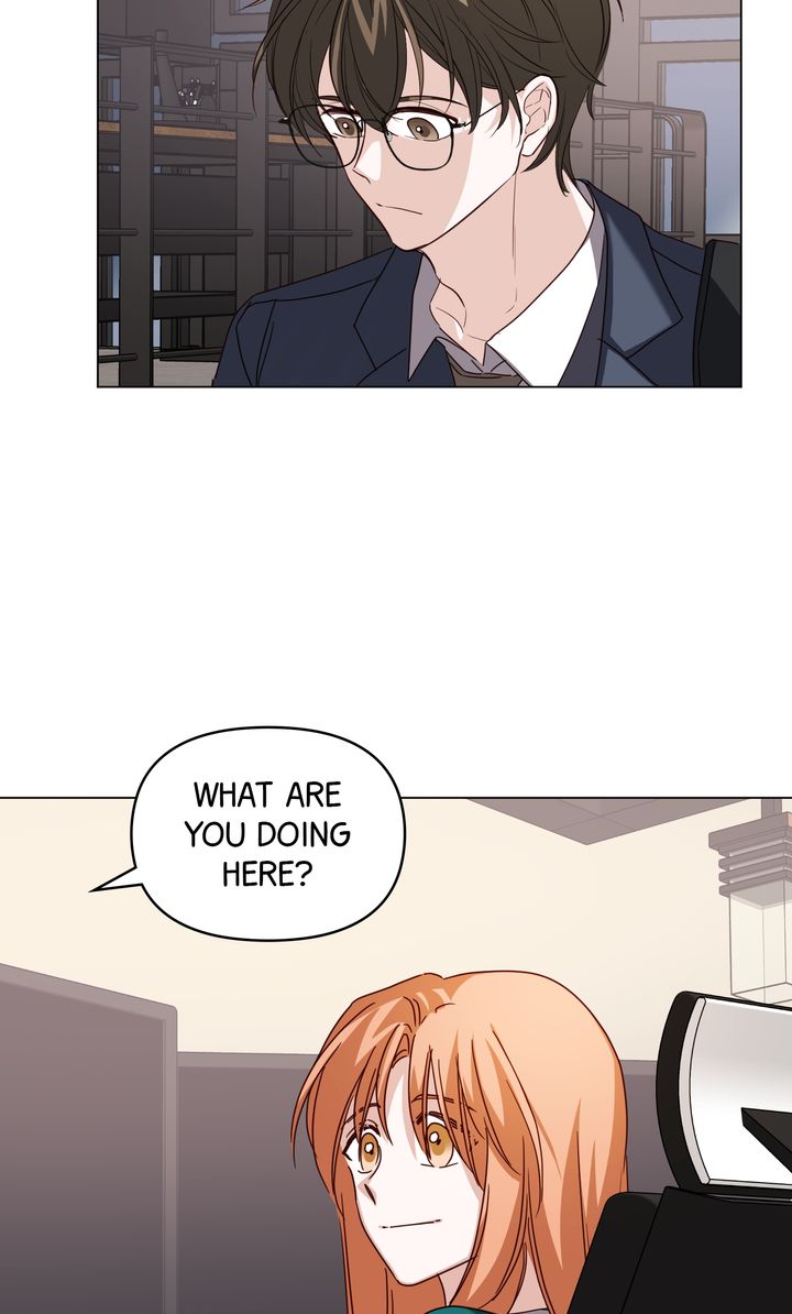 Juliet, You’re Not In Kansas Anymore! Chapter 72 page 2