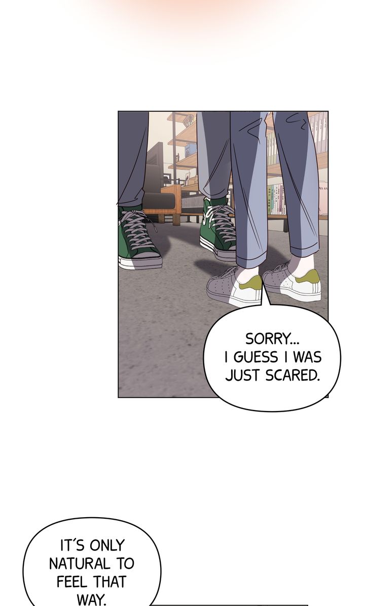 Juliet, You’re Not In Kansas Anymore! Chapter 72 page 32