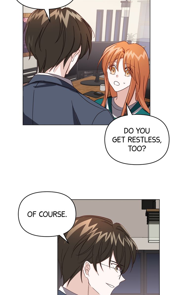 Juliet, You’re Not In Kansas Anymore! Chapter 72 page 33