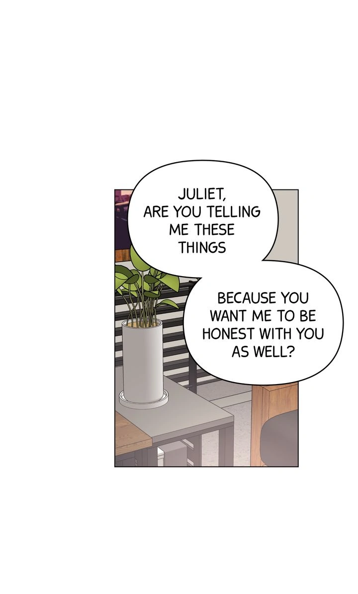 Juliet, You’re Not In Kansas Anymore! Chapter 72 page 35