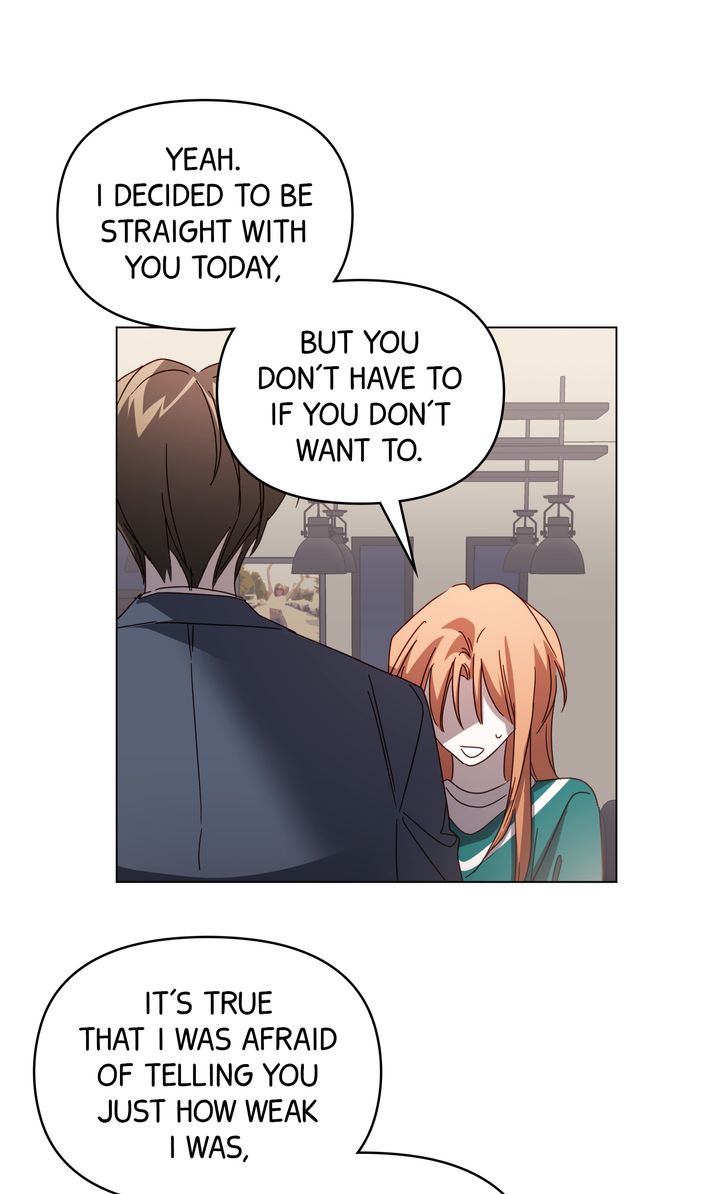 Juliet, You’re Not In Kansas Anymore! Chapter 72 page 36