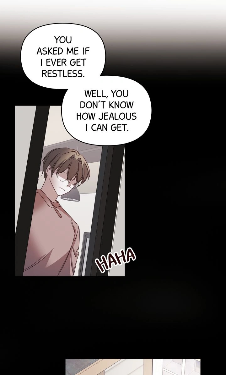 Juliet, You’re Not In Kansas Anymore! Chapter 72 page 38