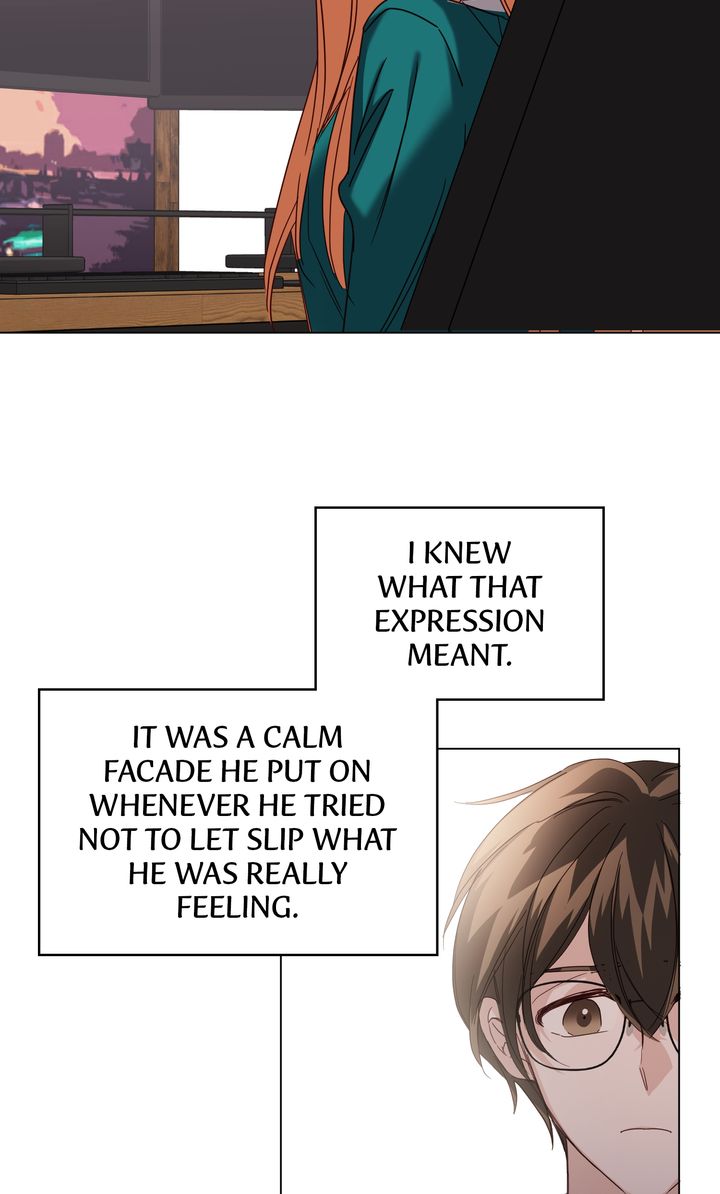 Juliet, You’re Not In Kansas Anymore! Chapter 72 page 3