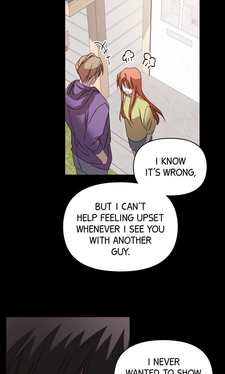 Juliet, You’re Not In Kansas Anymore! Chapter 72 page 39