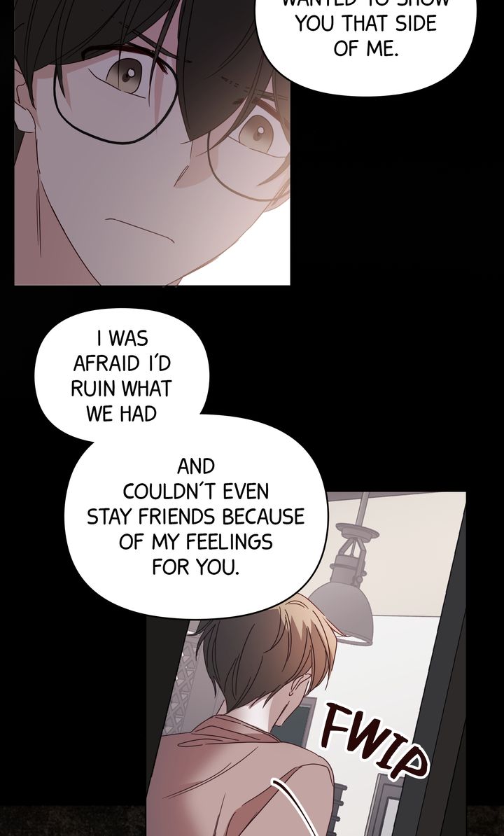 Juliet, You’re Not In Kansas Anymore! Chapter 72 page 40