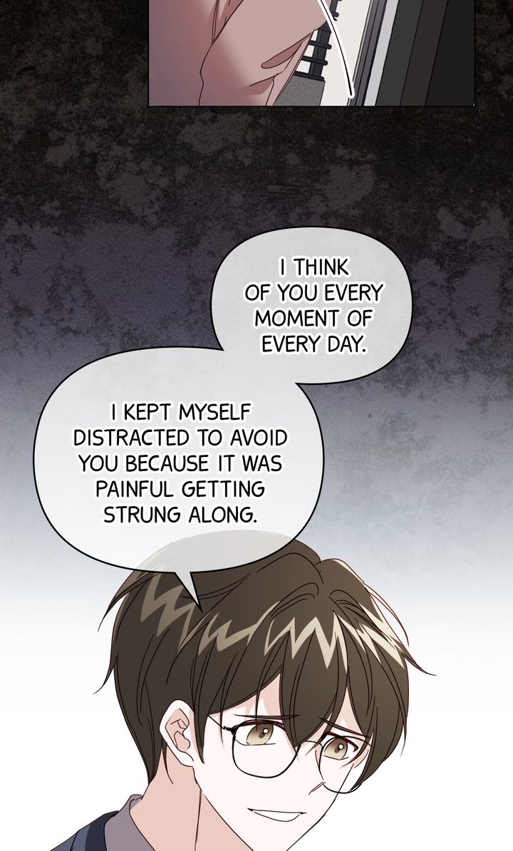Juliet, You’re Not In Kansas Anymore! Chapter 72 page 41