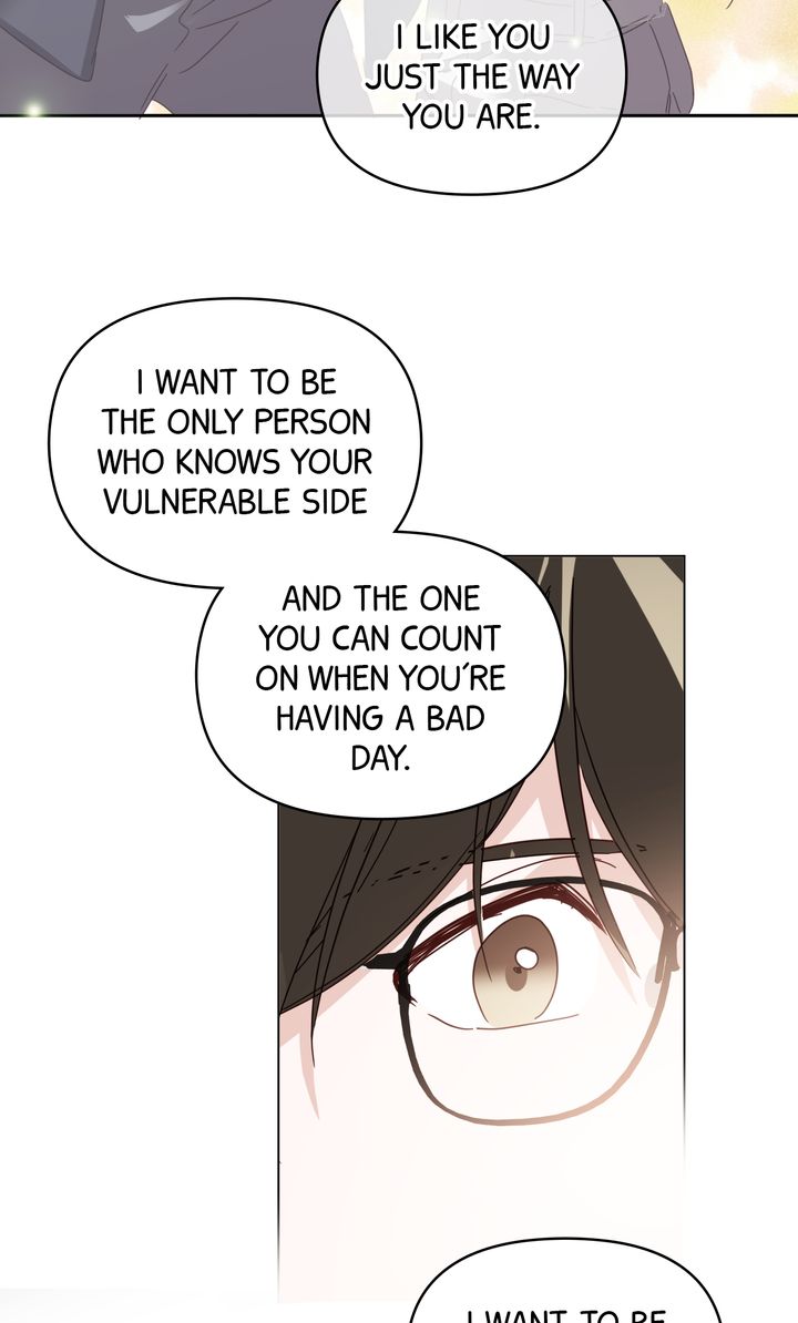 Juliet, You’re Not In Kansas Anymore! Chapter 72 page 44