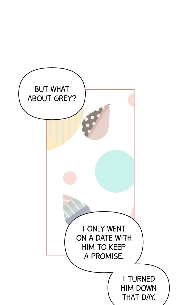 Juliet, You’re Not In Kansas Anymore! Chapter 72 page 46