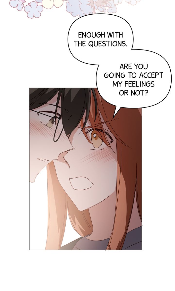 Juliet, You’re Not In Kansas Anymore! Chapter 72 page 49