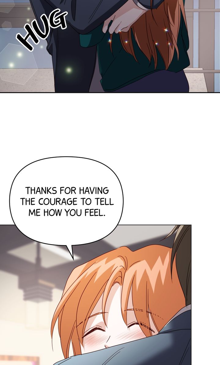 Juliet, You’re Not In Kansas Anymore! Chapter 72 page 52