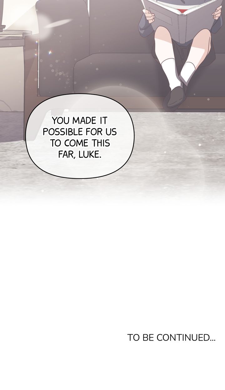 Juliet, You’re Not In Kansas Anymore! Chapter 72 page 54