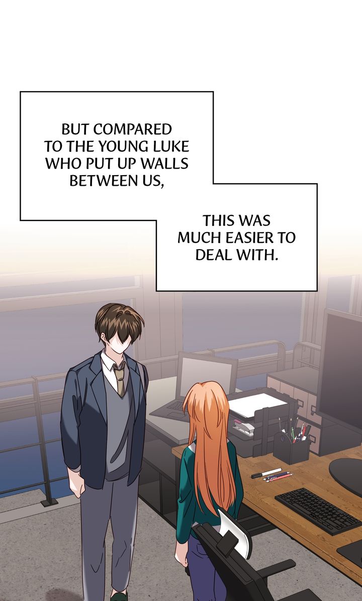 Juliet, You’re Not In Kansas Anymore! Chapter 72 page 5