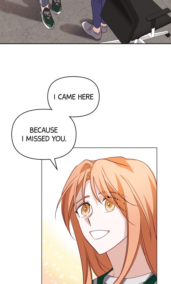 Juliet, You’re Not In Kansas Anymore! Chapter 72 page 6