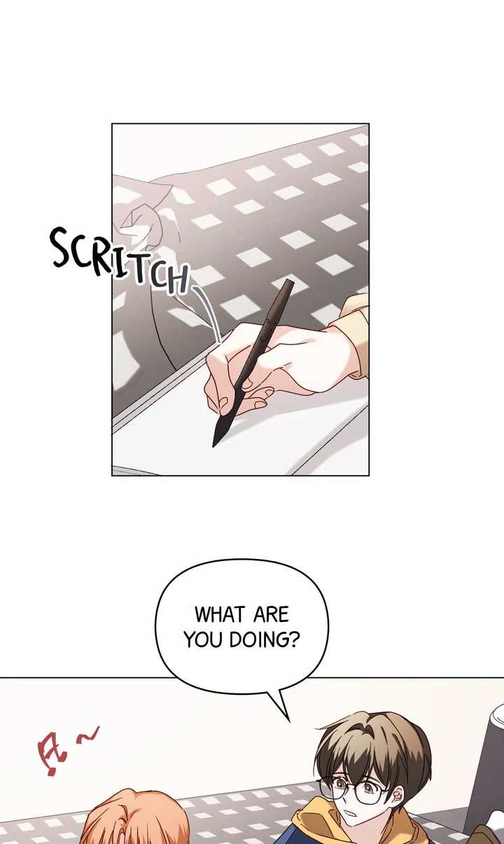 Juliet, You’re Not In Kansas Anymore! Chapter 73 page 0