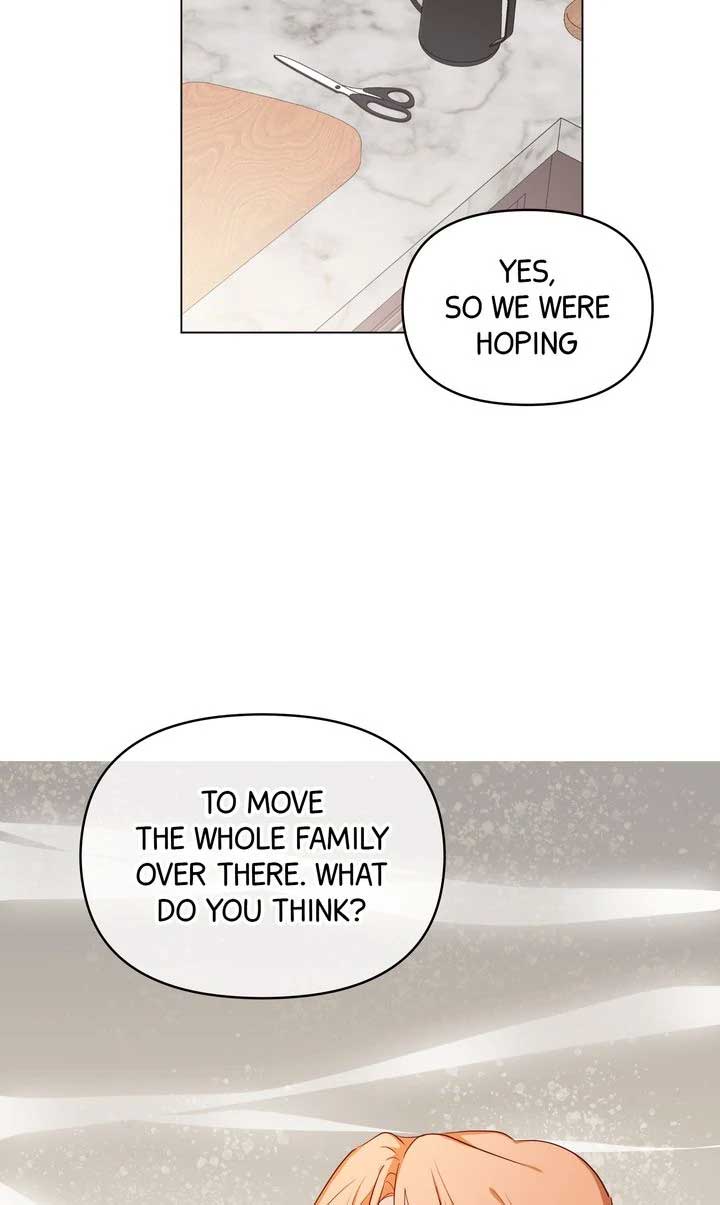 Juliet, You’re Not In Kansas Anymore! Chapter 73 page 10