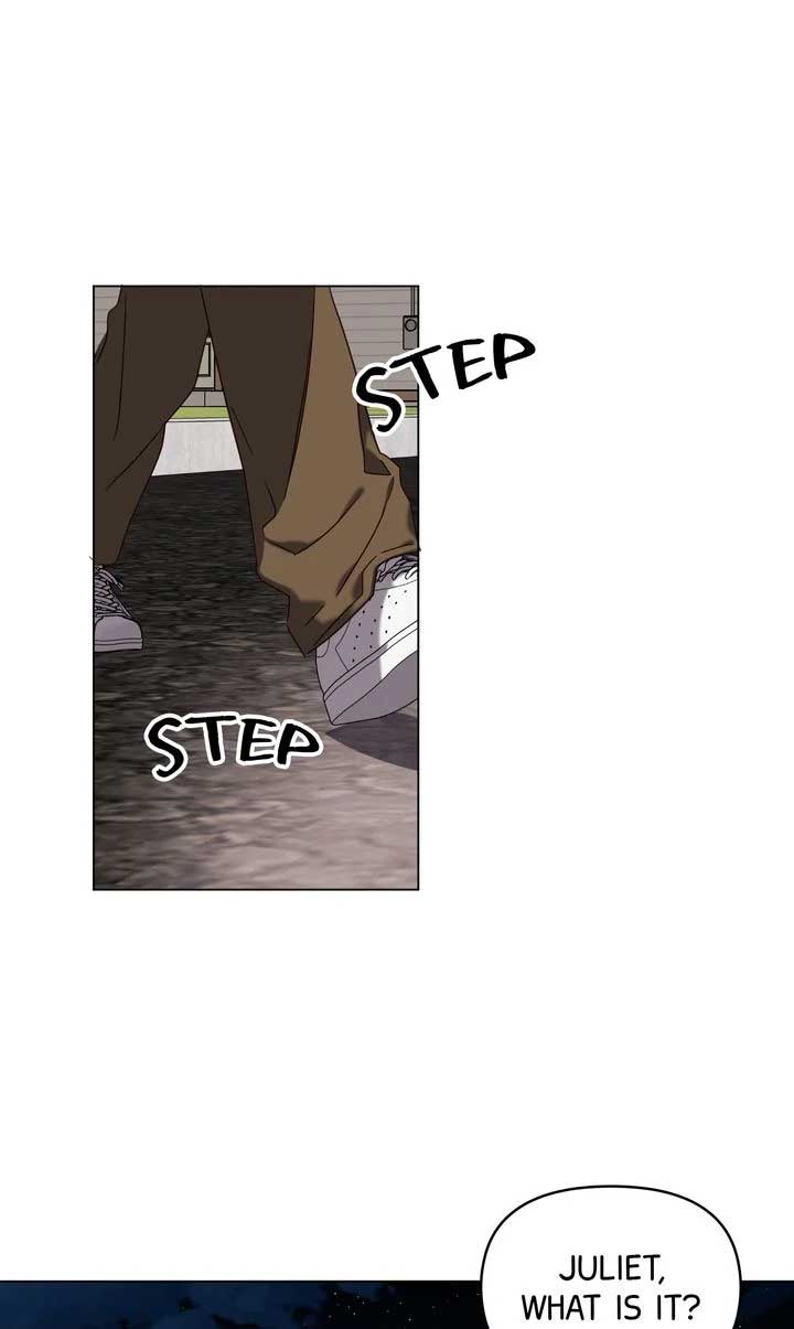Juliet, You’re Not In Kansas Anymore! Chapter 73 page 12