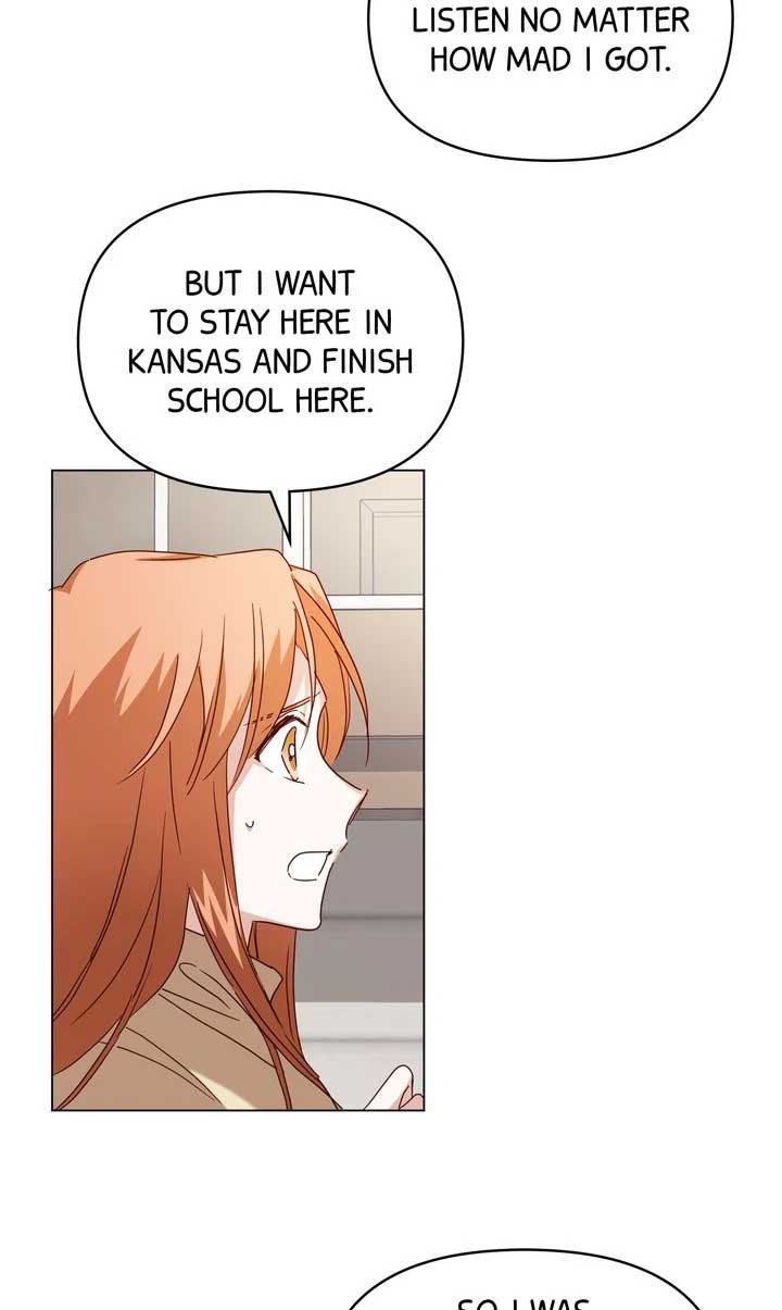 Juliet, You’re Not In Kansas Anymore! Chapter 73 page 16